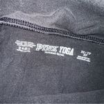 PINK - Victoria's Secret Y2K VS PINK Bling Fold Over Cropped Leggings! Photo 2