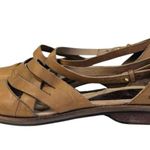 Patagonia Addie Acorn Sandals GUC Size 10 S3661 Photo 5