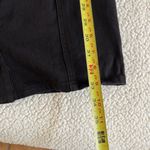 Chloe and Katie teen denim black dress size L Size L Photo 7