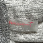 Free People Movement Baseline Zip Up Sweatshirt Jacket Gray Size XS Photo 9