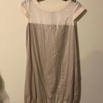 Rachel Roy studded shoulder dress size 4 nwot Photo 0