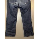 Paige Jeans Womens 26 Blue Hollywood Hills Capri Premium Stretch Denim USA Photo 5