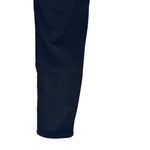 All Saints Women's Jeans Eve Lux Super Skinny Stretch Mid-Rise Denim Black Sz.29 Photo 5