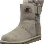 Sorel Caribou Snow Boots Photo 4