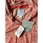 Dress Barn Womens Sunday Shirt Hooded pullover layering top NWT 1X Photo 2