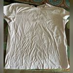 SheIn  Light Pink Dressy T-Shirt Photo 0