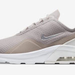 Nike Women’s Air Max Motion 2 Low Top Sneakers Size 5.5 Color Pumice Beige New Photo 0