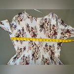 Free People Free‎ People, women’s Top, bell sleeves, v neck, size S Photo 2