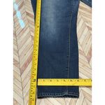 Refuge Dark Wash Jeans 20 Women’s Straight Leg Denim Photo 3