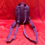 Reebok Mini Backpack pink dark bag Photo 2