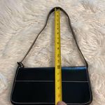 Naturalizer  Shoulder Purse BNWOT color black please see all pictures Photo 12