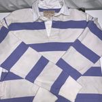 Abercrombie & Fitch Rugby Collared Shirt Photo 0