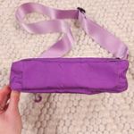 Ganni  Tech Festival Crossbody Bag Purple Photo 5