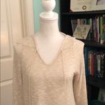 Entro  lightweight pullover hoodie Photo 0