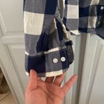 H&M  plaid shirt Photo 6