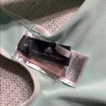 Adidas Stella McCartney Mint Green Sports Tank Photo 2