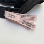 Victoria's Secret  Bra Body by Victoria Lightly Lined Demi Black Size 32B Photo 6