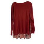 Dress Barn  Women's Autumn Knit Top Photo 1