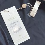 Cleobella MAUDE TOP Bikini Size XS BLACK NWT Photo 6