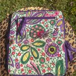 Vera Bradley  Wallet Viva La Vera Retired Pattern Photo 2