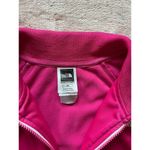 The North Face  Women Pink Track‎ Jacket Size Small Photo 2