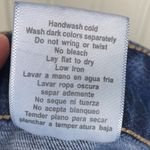 Judy Blue Skinny Fit High Waist Jeans Womens Size 18W Button Fly Dark Wash Denim Photo 8