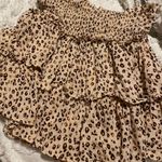 Preppy skirt Multiple Size M Photo 1