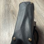 BCBG Paris Black Purse Photo 15