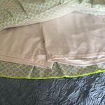 Lucky In Love Tennis/Golf/Pickleball skirt women’s medium Yellow Photo 2