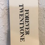 Forever 21 For ever twenty one ladies dress M Photo 4