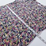 J.Jill  Women size 1X Ditsy Floral Print Maxi Dress Multicolored Photo 4