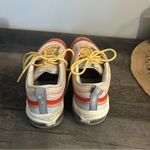 Nike  Air Max 97 Football Grey Light Thistle Women Size 8 Preowned Photo 4