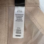 Paramour 40DDD Bra Marvelous Side Smoothing T Photo 15