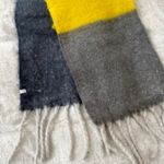 Banana Republic  Colorblock Scarf NWOT Photo 3