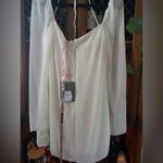 House Of CB  Babydoll Dress Photo 1