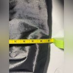 New‎ DJ Jazz metallic silver dress size 16 Photo 5