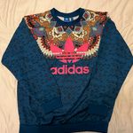 Adidas Crewneck Photo 0
