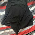 Rampage Vintage Y2K Open Back Ring Halter Dress Photo 3