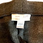 J.Jill Wearever Smooth-Fit PONTO Classic Gray Slim Leg Pants Size L Photo 3
