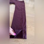 Athleta Mercer tight Auberge size small Photo 8