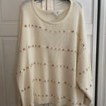 New Direction Sweater Photo 0