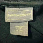 Laura Scott Women’s Blue  Jacket Photo 4
