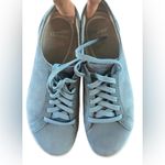 Dansko women’s size 39 (8.5) Leela WP Blue preowned Photo 4