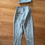 Crop Shop Boutique Workout Set Photo 1