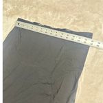 Spanx Mid-Thigh Shorts Women's Plus 2X Black Compression Lightweight Smoothing Photo 7