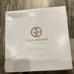 Giani Bernini Black Ankle Booties Size 5.5 Photo 8