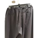 Marine layer  Allison Pant Size Medium Black Photo 8