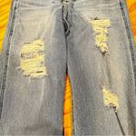 BDG High rise , baggy jeans Photo 4