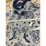 Harry Potter  Women Adult Plush Fleece onesie Hooded Sleepwear,size medium, NWT Photo 10