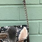Nine West small python print mini bag Photo 7